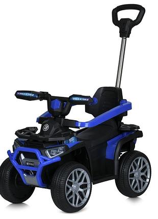 Детский электромобиль квадроцикл m 5944eblr-4 до 23 кг