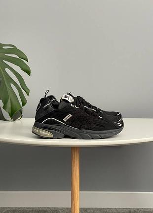 Кросівки чоловічі adidas x song for the mute adistar cushion black