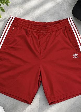Чоловічі спортивні шорти adidas originals
