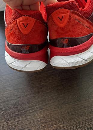 Кросівки new balance 990 3