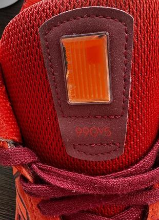 Кросівки new balance 990 5