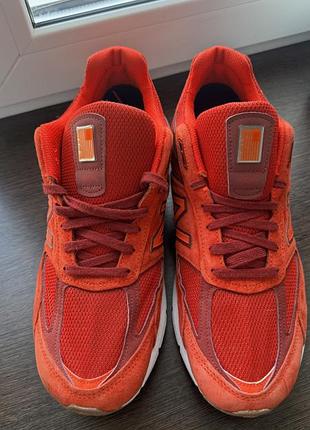 Кросівки new balance 990