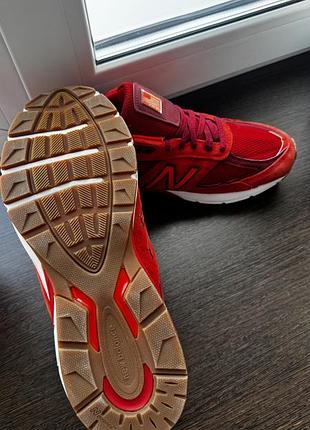 Кросівки new balance 990 6