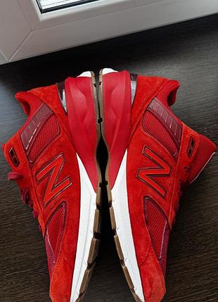 Кросівки new balance 990 2