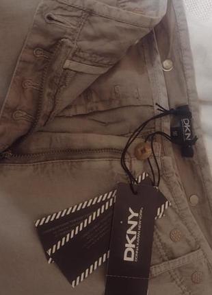 Брюки женские dkny 8