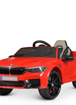 Детский электромобиль bambi m 4791eblr-3 bmw до 30 кг