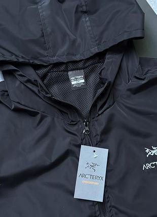 Arcteryx gore-tex 4
