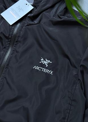Arcteryx gore-tex 3