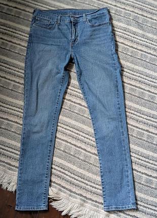 Levi's джинсы женские