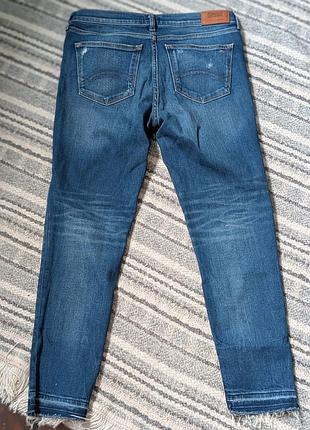 Levi's джинсы женские 6