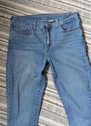 Levi's джинсы женские 3