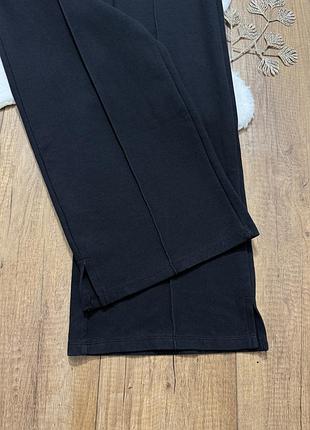 Широкі штани zara 7