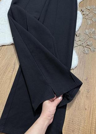 Широкі штани zara 8