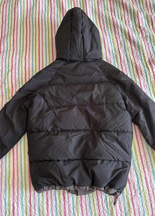 Продам зимову куртку 2