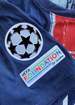 Футболка nike псж / psg 5