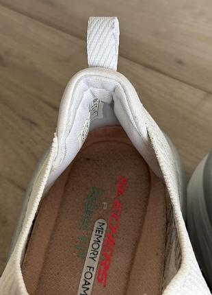 Кросівки skechers оригінал 9
