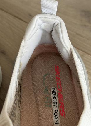 Кросівки skechers оригінал 10