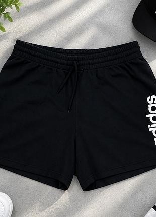 Жіночі спортивні шорти adidas оригінал