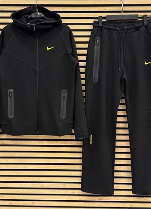 Спортивный костюм nike tech fleece notta