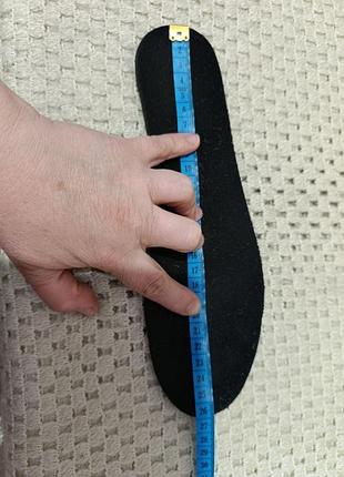 Водонепроницаемые ботинки quechua waterproof 9