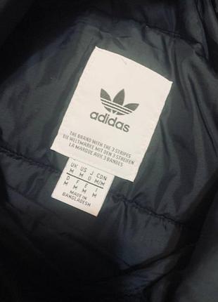 Adidas анорак на l 3