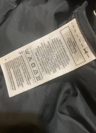 Adidas анорак на l 6