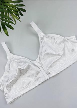 Європа🇪🇺bonmarche. фірмовий топ-бюстгальтер