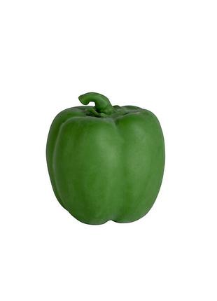 Іграшка антистрес "овочі перець" cks-10705(green)