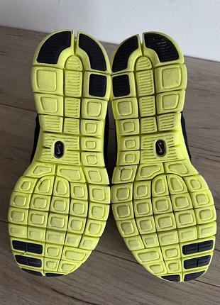 Кросівки nike free run 2 оригінал 8