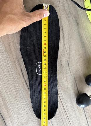Кросівки nike free run 2 оригінал 3
