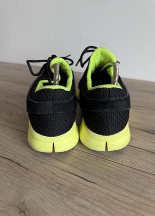 Кросівки nike free run 2 оригінал 6