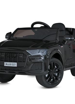 Дитячий електромобіль джип m 5796eblr-2 до 25 кг