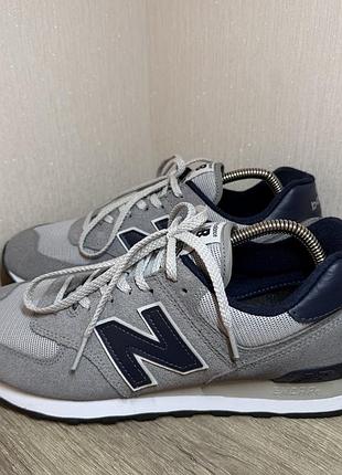 Кросівки new balance 574