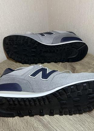 Кроссовки new balance 574 4