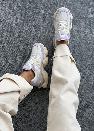 Balance 9060r pink lavender 2