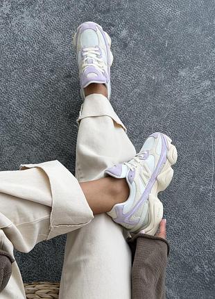 Balance 9060r pink lavender 3