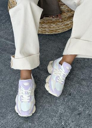 Balance 9060r pink lavender 5