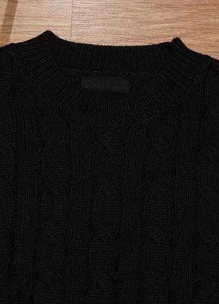Мужской свитер prada 3