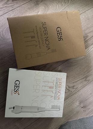 Дарсонваль gess super nova gess-623 4