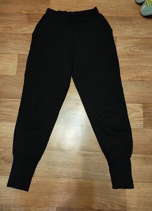Спортивні штани zara