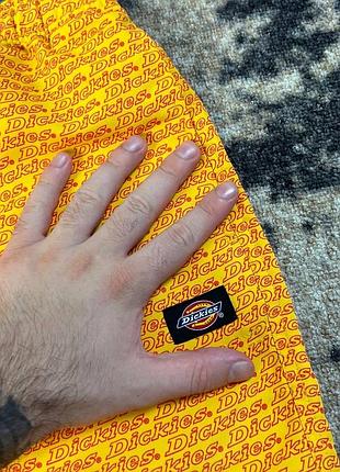 Шорти dickies 4
