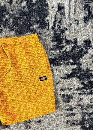 Шорти dickies 3
