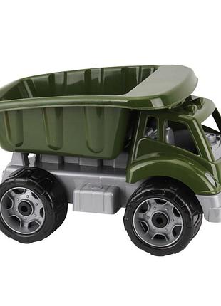 Игрушка "самосвал технок", арт.5484 3