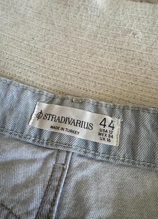 Жіночі джинси stradivarius 2
