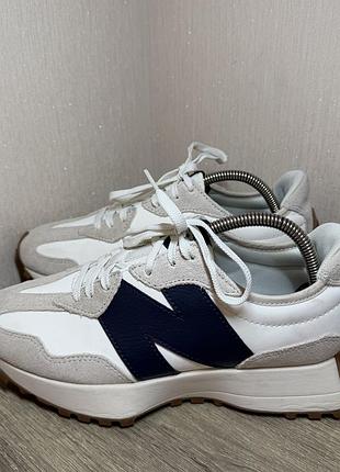 Кроссовки new balance 327
