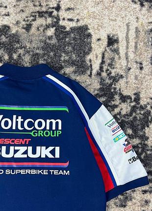 Поло suzuki 6