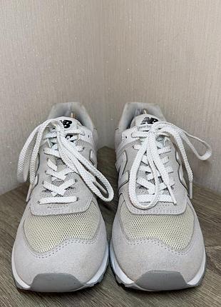 Кросівки new balance 574 2