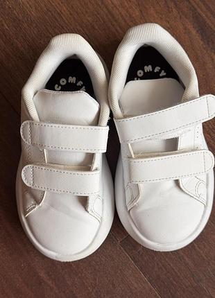 Кросівки дитячі adidas оригінал 2