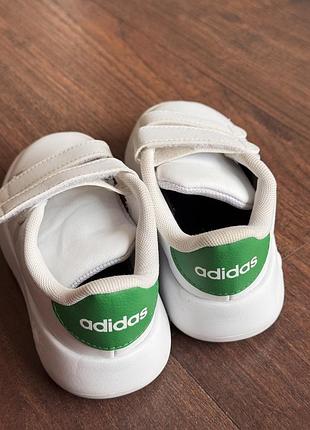 Кросівки дитячі adidas оригінал 4