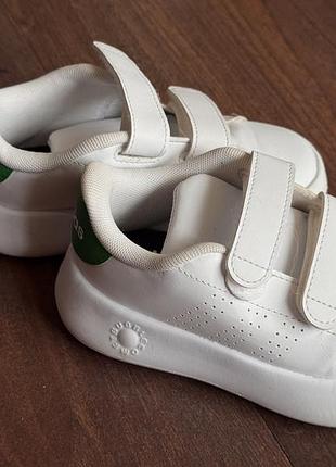 Кросівки дитячі adidas оригінал 3